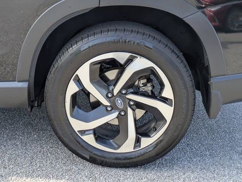 Used 2022 Subaru Forester Touring AWD/4WD image 16