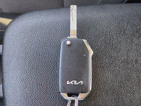 Used 2024 Kia Forte LXS image 26