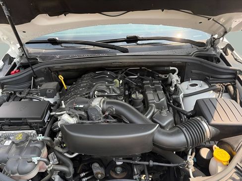 Used 2022 Dodge Durango Citadel AWD/4WD image 10