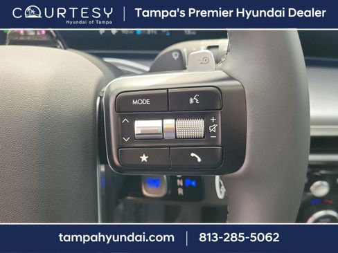 New 2026 Hyundai Ioniq 9 SEL image 48