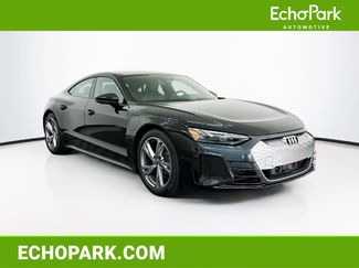 Used 2022 Audi e-tron GT Premium Plus video 1