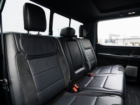 Used 2023 Ford F150 Raptor image 40