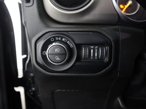 Used 2020 Jeep Gladiator Sport w/ Quick Order Package 24S image 34