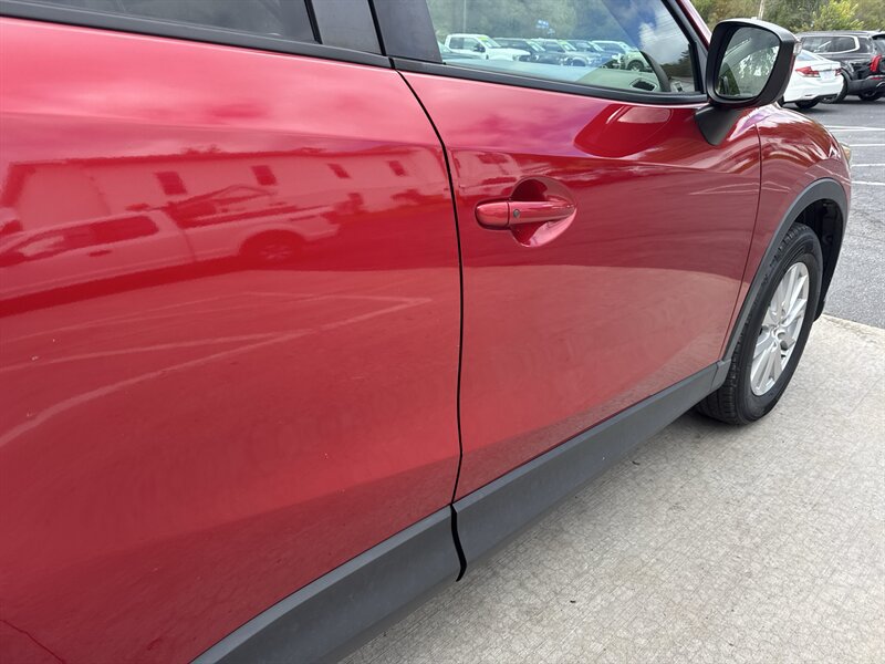 Used 2015 MAZDA CX-5 Touring AWD/4WD image 20