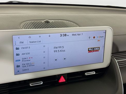 Used 2024 Hyundai Ioniq 5 SE image 19