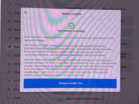 Used 2024 Tesla Model Y Long Range AWD/4WD image 23