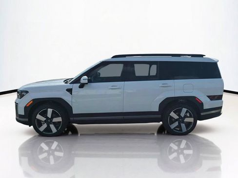 New 2027 Hyundai Santa Fe Limited AWD/4WD image 8
