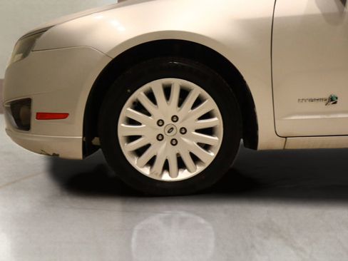 Used 2010 Ford Fusion Hybrid image 7