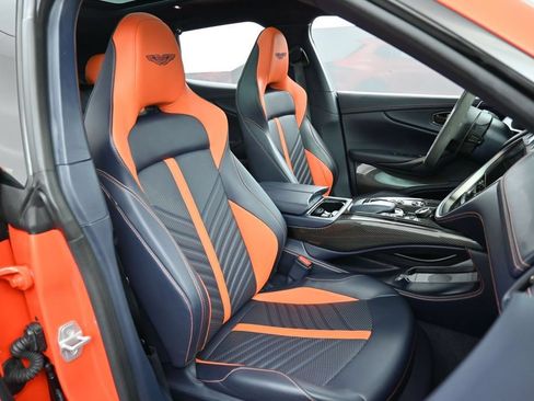 Used 2023 Aston Martin DBX 707 AWD/4WD image 31