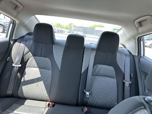 New 2026 Nissan Sentra SV FWD image 13
