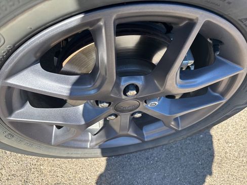 Used 2020 Jeep Grand Cherokee Limited X image 6