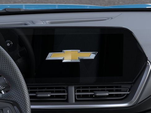 New 2026 Chevrolet Trax RS w/ Driver Confidence Package FWD image 44