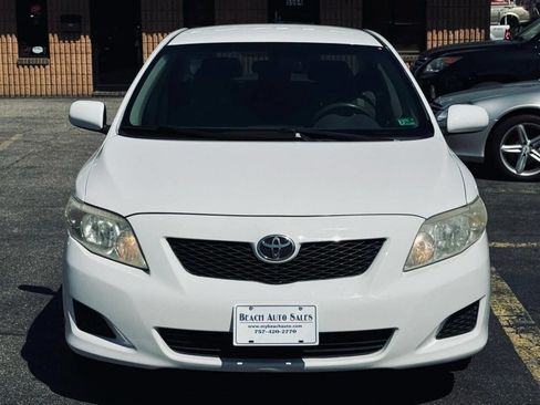 Used 2009 Toyota Corolla LE image 6
