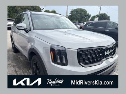 Used 2024 Kia Telluride SX X-Line