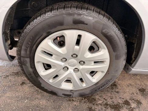 Used 2019 Dodge Grand Caravan SE image 35