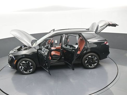 Used 2024 Kia Sportage SX AWD/4WD image 69