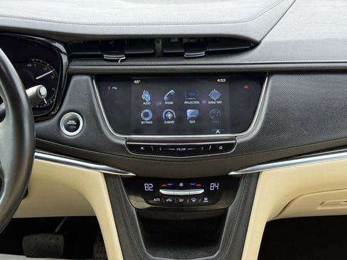 Used 2017 Cadillac XT5 Base 4dr SUV image 22