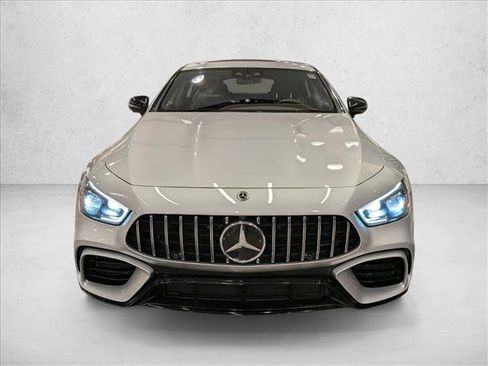 Used 2019 Mercedes-Benz AMG GT 63 image 2
