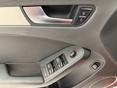 Used 2011 Audi A4 2.0T Premium Plus image 27