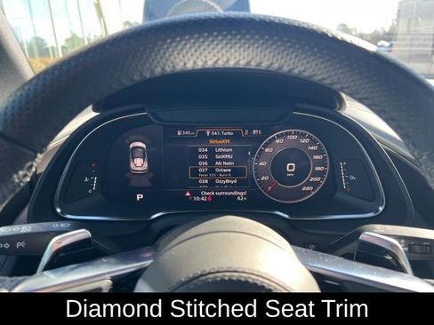 Used 2023 Audi R8 V10 performance w/ Premium Package image 16