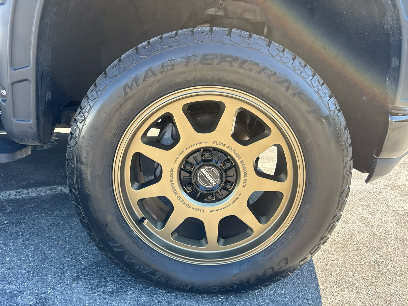 Used 2019 Chevrolet Silverado 1500 RST AWD/4WD image 11
