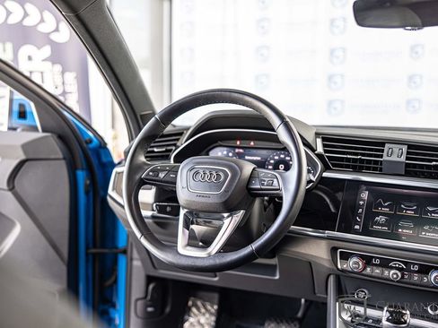 Used 2021 Audi Q3 2.0T Premium w/ Convenience Package AWD/4WD image 15