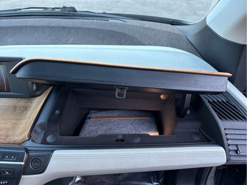 Used 2015 BMW i3 w/ Range Extender image 37