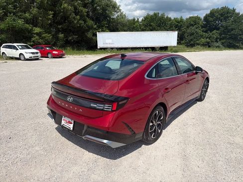 Used 2024 Hyundai Sonata SEL FWD image 6