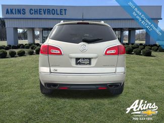 Certified 2016 Buick Enclave Premium FWD video 3