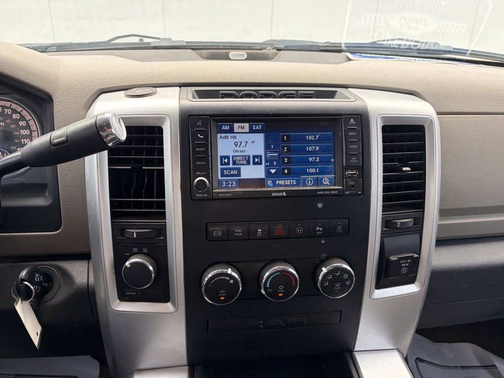 Used 2012 RAM 2500 Big Horn AWD/4WD image 37