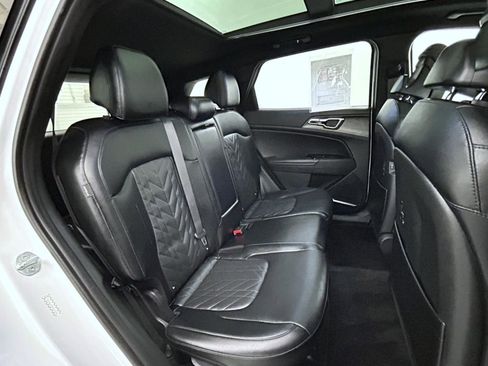 Used 2024 Kia Sportage X-Line w/ X-Line Premium Package AWD/4WD image 18