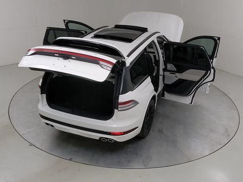 Used 2025 Lincoln Aviator Reserve w/ Equipment Group 201A AWD/4WD image 55