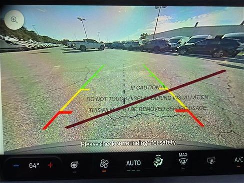 New 2026 Ford Escape SE image 12