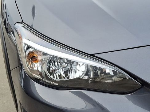 Certified 2023 Subaru Crosstrek 2.0i Premium image 10