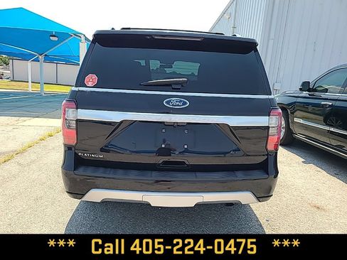 Used 2020 Ford Expedition Platinum AWD/4WD image 10