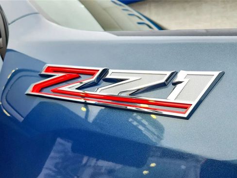 Used 2026 Chevrolet Silverado 2500 Custom w/ Custom Value Package image 18