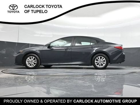 Used 2026 Toyota Camry LE FWD image 45