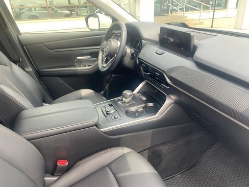 Certified 2026 MAZDA CX-90 3.3 Turbo w/ Select Package AWD/4WD image 22