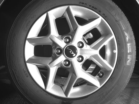 Used 2025 Kia Soul LX w/ LX Technology Package FWD image 14
