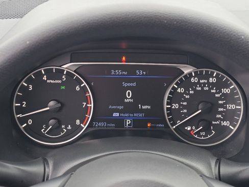 Used 2023 Nissan Altima 2.5 SV image 7