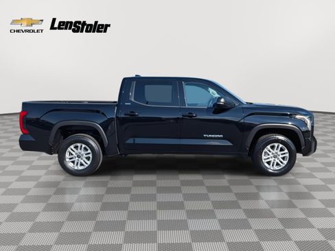 Used 2022 Toyota Tundra SR5 image 6