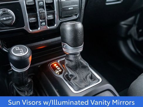 Used 2022 Jeep Wrangler Unlimited Sport image 25