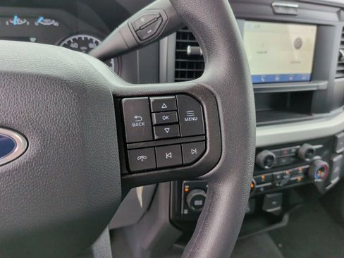 New 2026 Ford F250 XL w/ STX Appearance Package AWD/4WD image 18