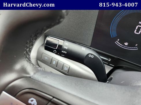 Used 2025 Hyundai Kona SEL image 20