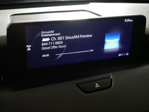 Certified 2024 MAZDA CX-90 Plug-In Hybrid w/ Premium Pkg AWD/4WD image 22
