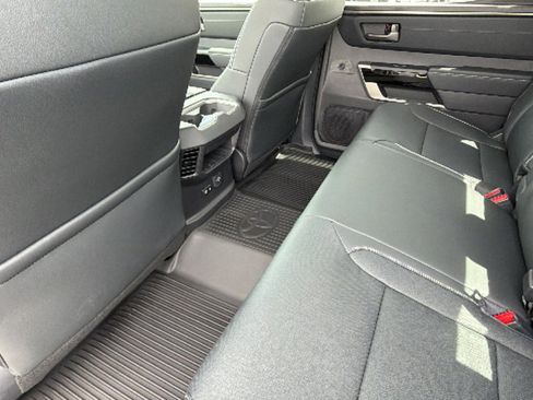 New 2026 Toyota Tundra Limited AWD/4WD image 24
