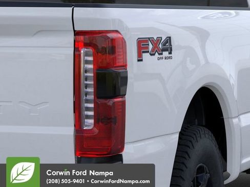 New 2026 Ford F350 4x4 Crew Cab Super Duty image 21