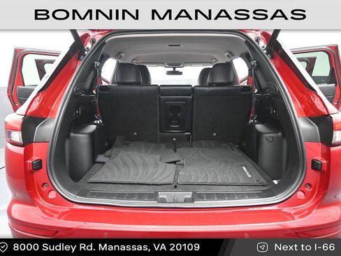 Used 2022 Mitsubishi Outlander SE FWD image 11