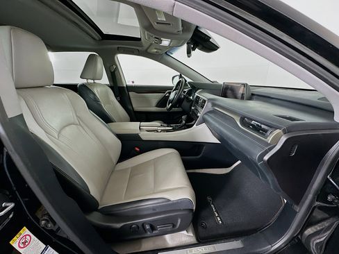 Used 2017 Lexus RX 350 AWD image 33