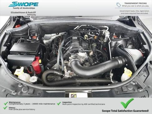 Certified 2020 Dodge Durango R/T w/ Technology Group AWD/4WD image 29